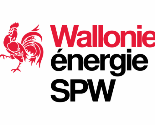SPW Wallonie Energie